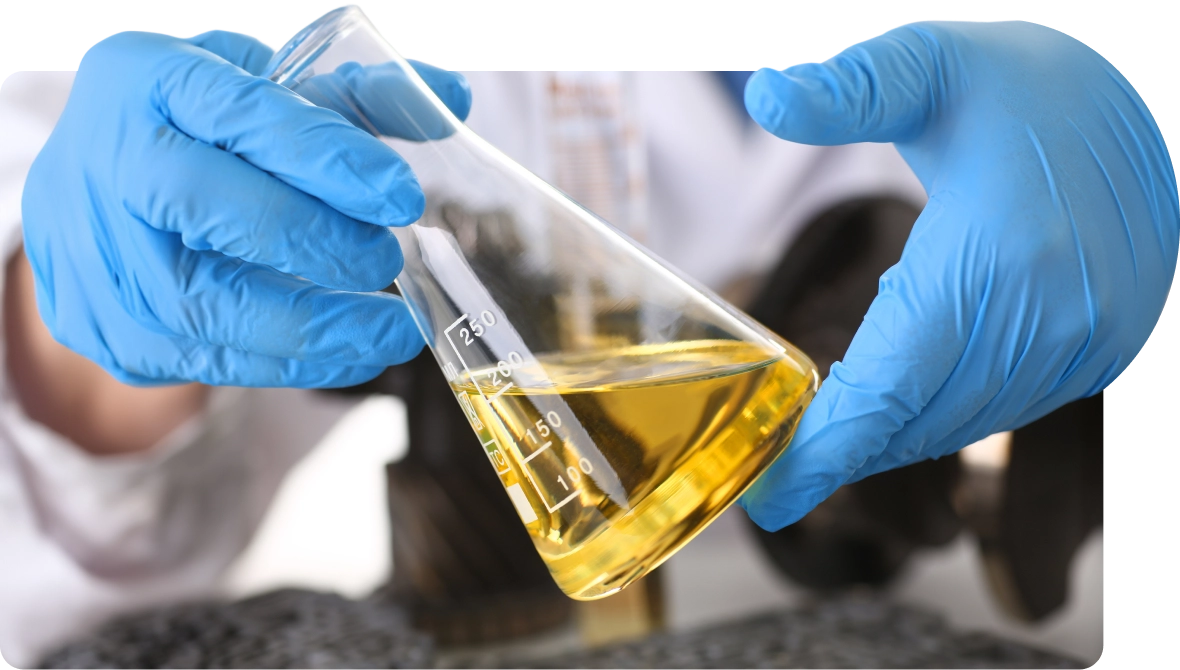 ¿Por qué confiar en el laboratorio de Melectra